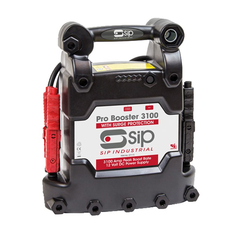 SIP 07173 Pro Booster 3100 (12v)