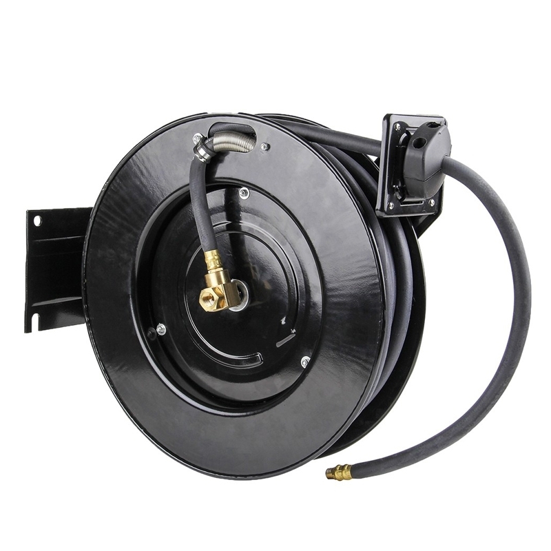 SIP 07977 Super Major Air Hose Reel - 15 Metre