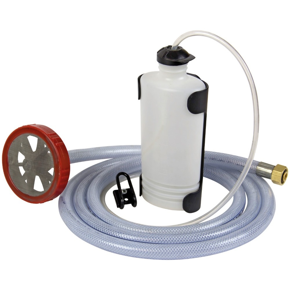 SIP 08901 Pressure Washer Suction Kit