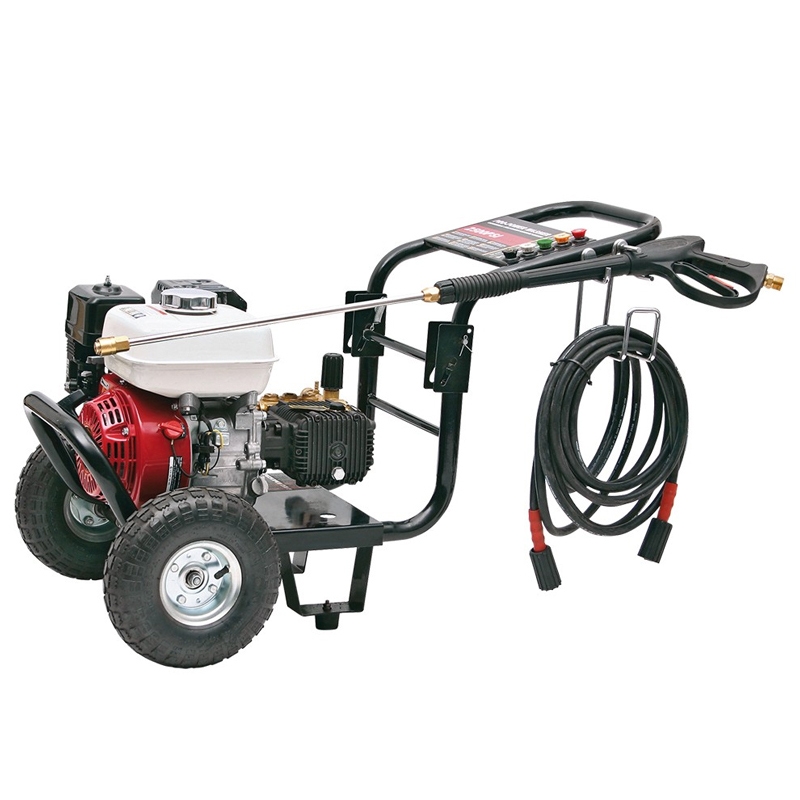 SIP 08943 PP760/190 GX Tempest Pressure Washer 