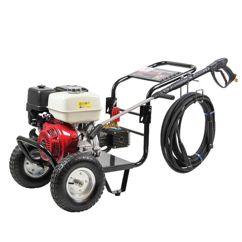 SIP 08948 Tempest PP960/210 GX Honda Pressure Washer