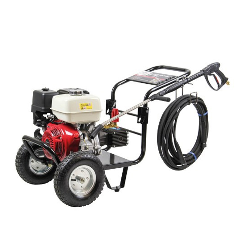 SIP 08950 Tempest PP960/280 GX Honda Pressure Washer 