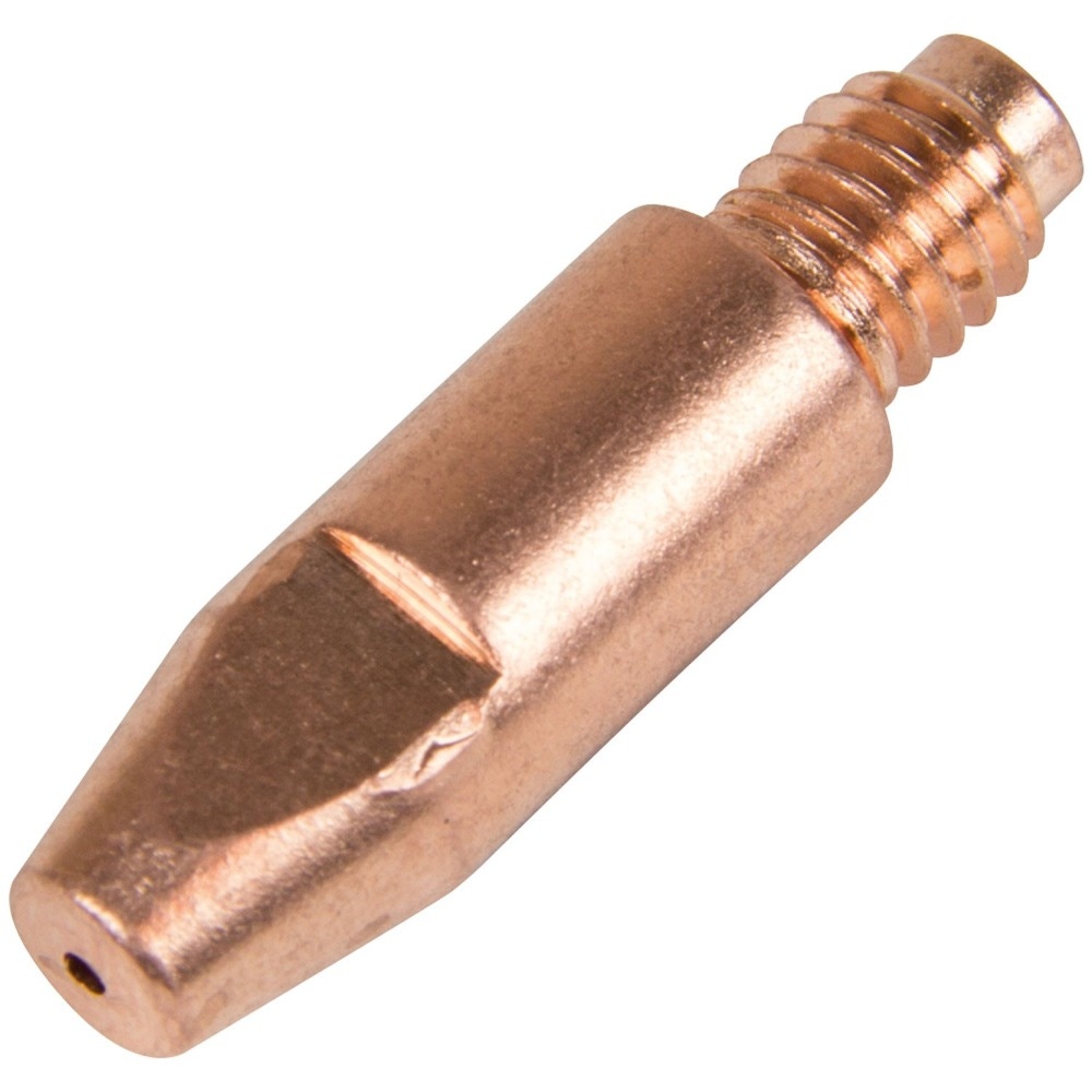 SIP 09077 0.8mm 25 M6 MIG Welding Tip