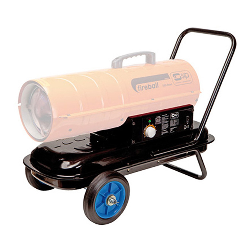 SIP 09563 Wheel Trolley for Fireball 75XD