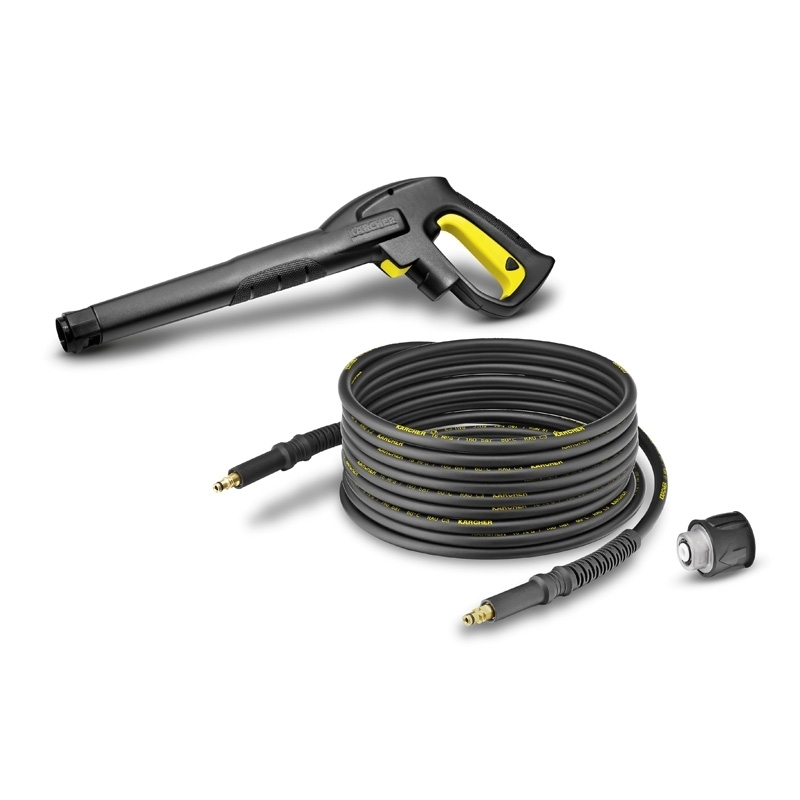 Karcher HK 12 Quick Connect Hose and Trigger Gun Kit