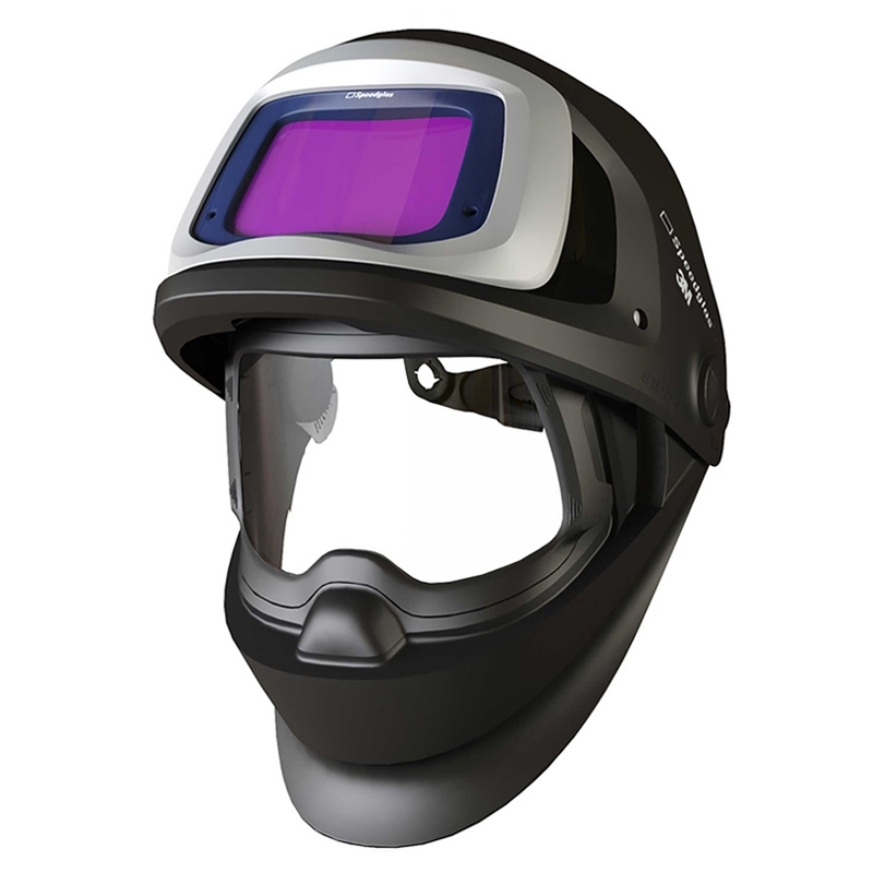 3M Speedglas 9100XX FX Welding Helmet 