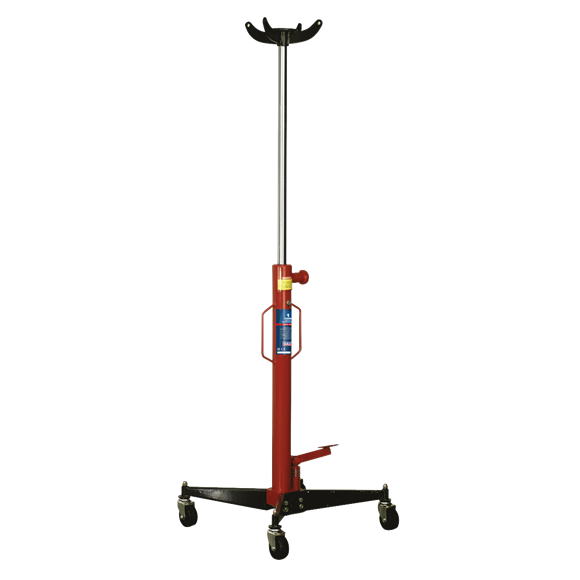 Sealey 1000TR Transmission Jack 1tonne Vertical