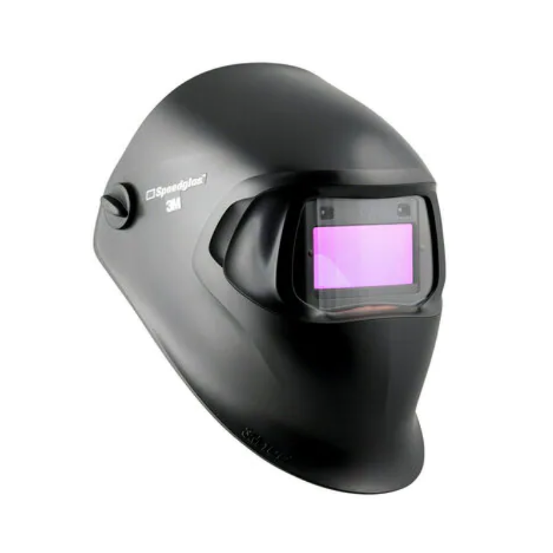 3M Speedglas 100B Series Welding Helmet