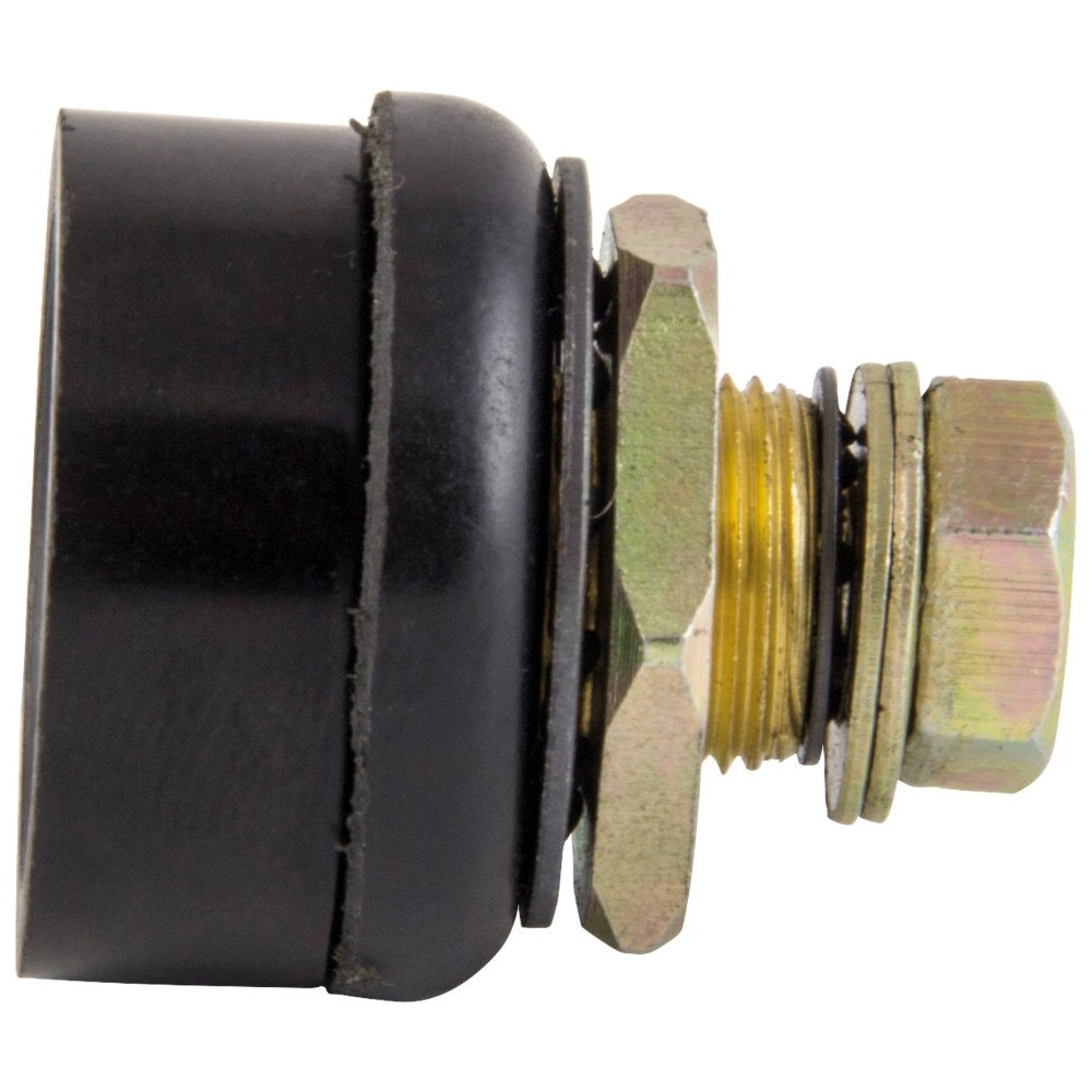 SIP 10484 315A Dinse Panel-Mounted Socket