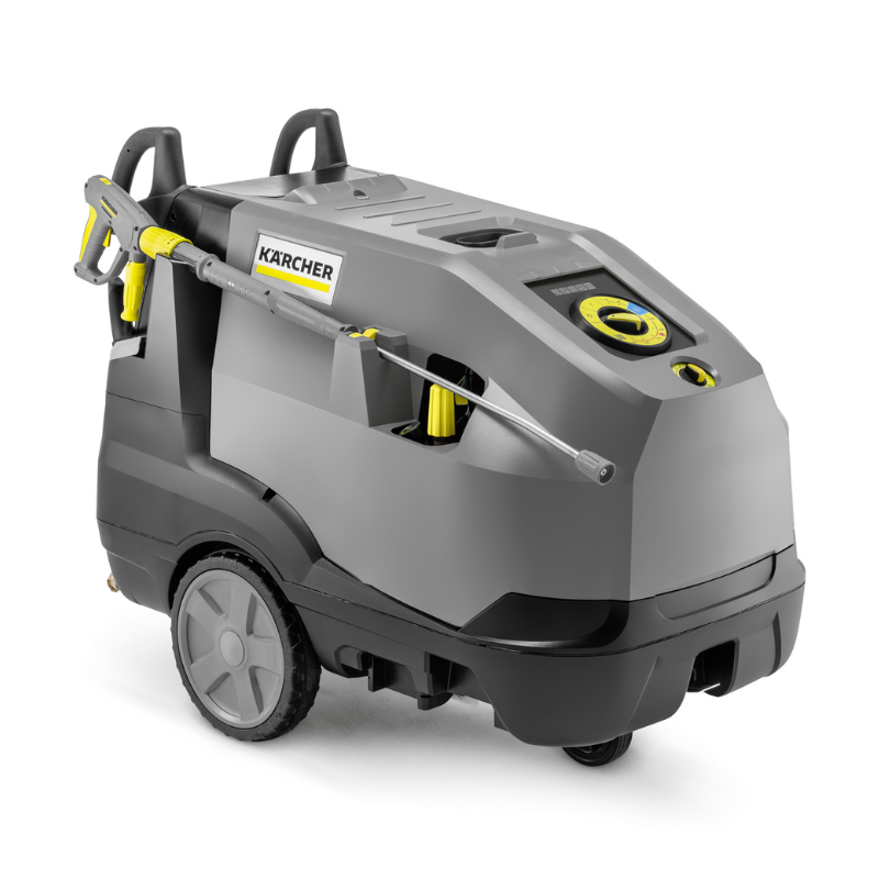 Karcher HDS 10/21-4 M *EU-I Hot Water Pressure Washer