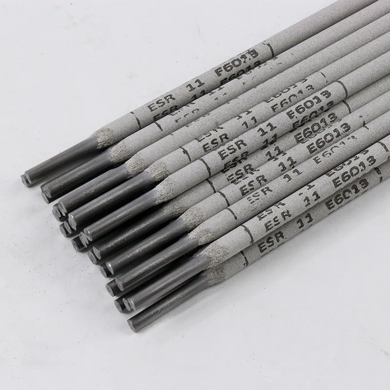 Parweld 11100HREM2 ESR 11 E6013 Electrode 2.5mm x 350mm - 5kg