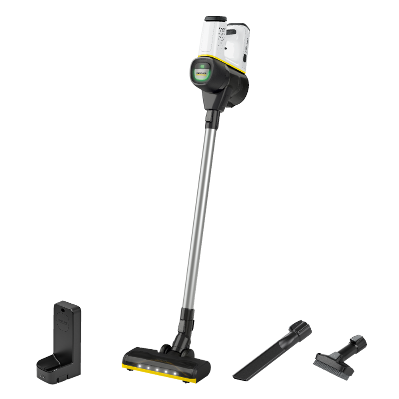 Karcher VC 6 Cordless Upright Vacuum Cleaner