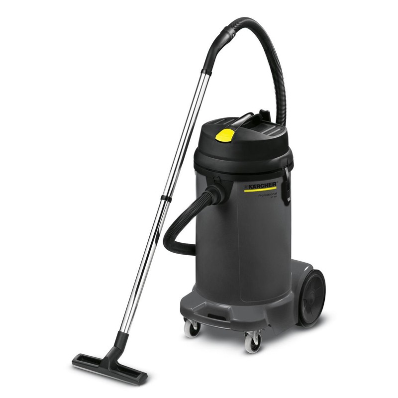 Karcher NT 48/1 240V All Purpose Vacuum