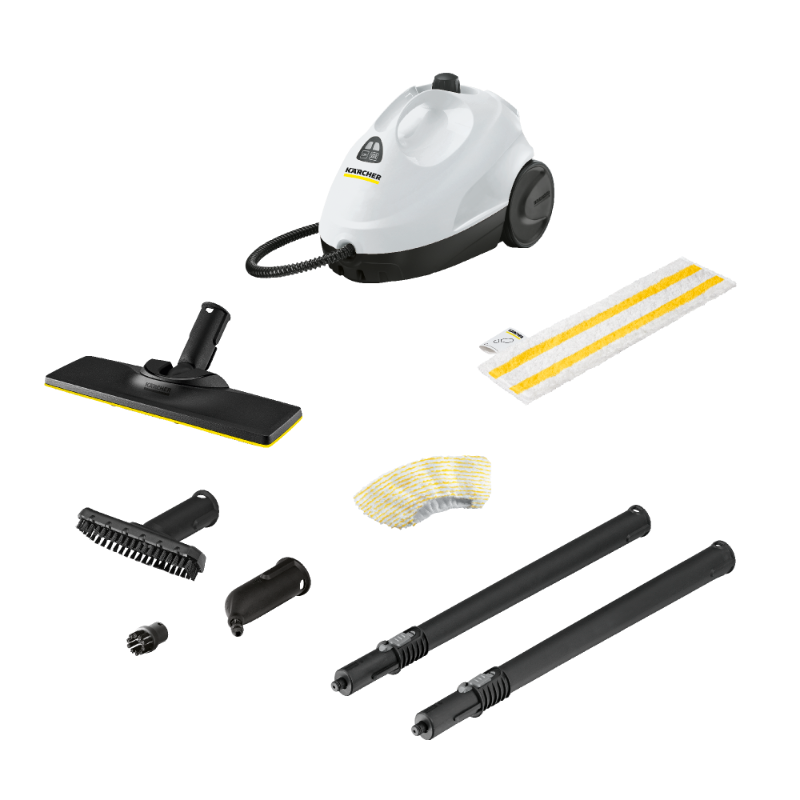 Karcher SC 2 EasyFix  Steam Cleaner