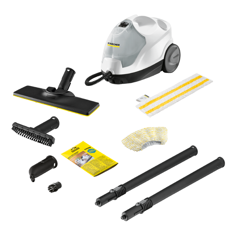 Karcher SC 4 EasyFix  Steam Cleaner