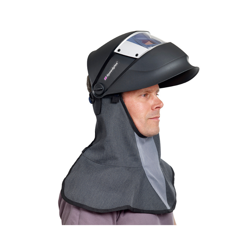 3M Speedglas Neck Protection