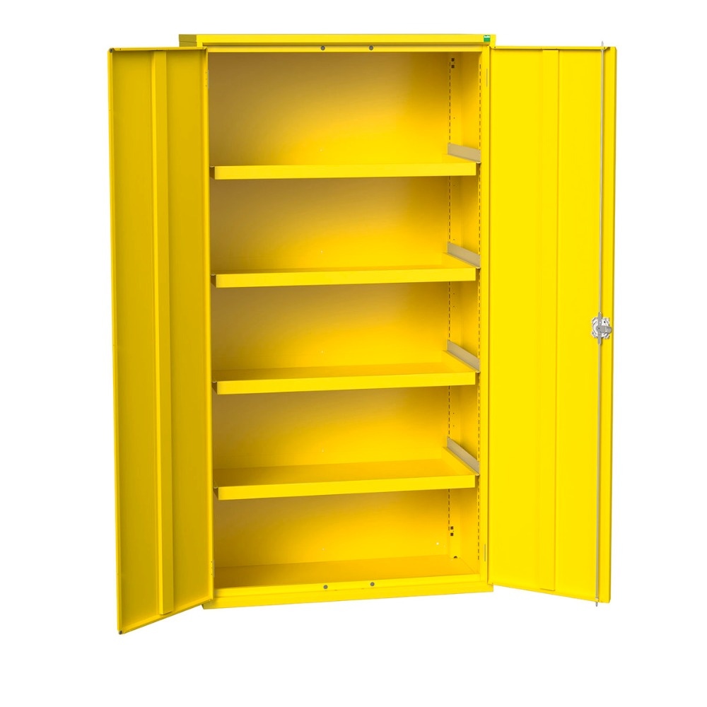 Bott 16926796.12 Verso Hazardous Substance Cupboard
