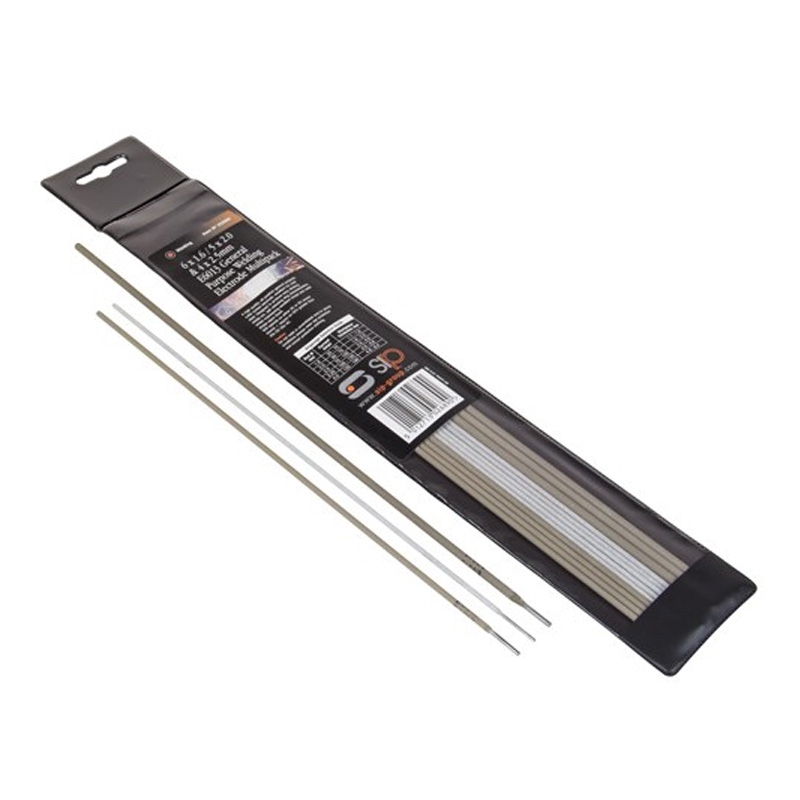 SIP 02689 DIY Display Electrode Pack - 6x 1.6, 5x 2.0, 2x 2.5mm