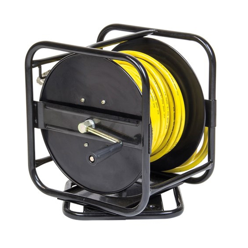 SIP 07979 Swivel Air Hose Reel - 30 m