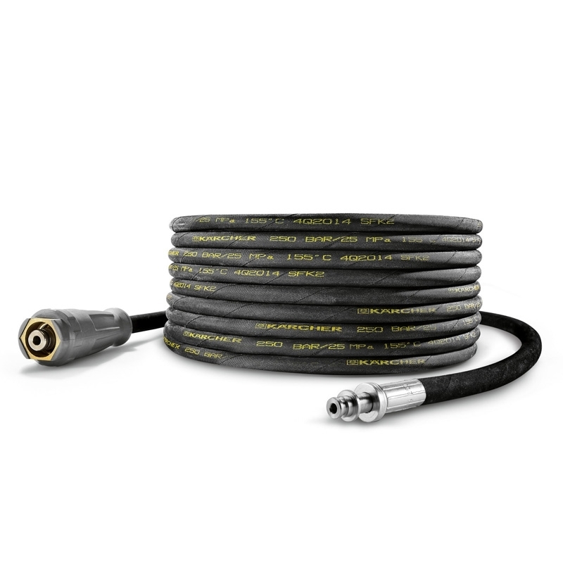 Karcher High-pressure hose DN 6, 15m for hose reel