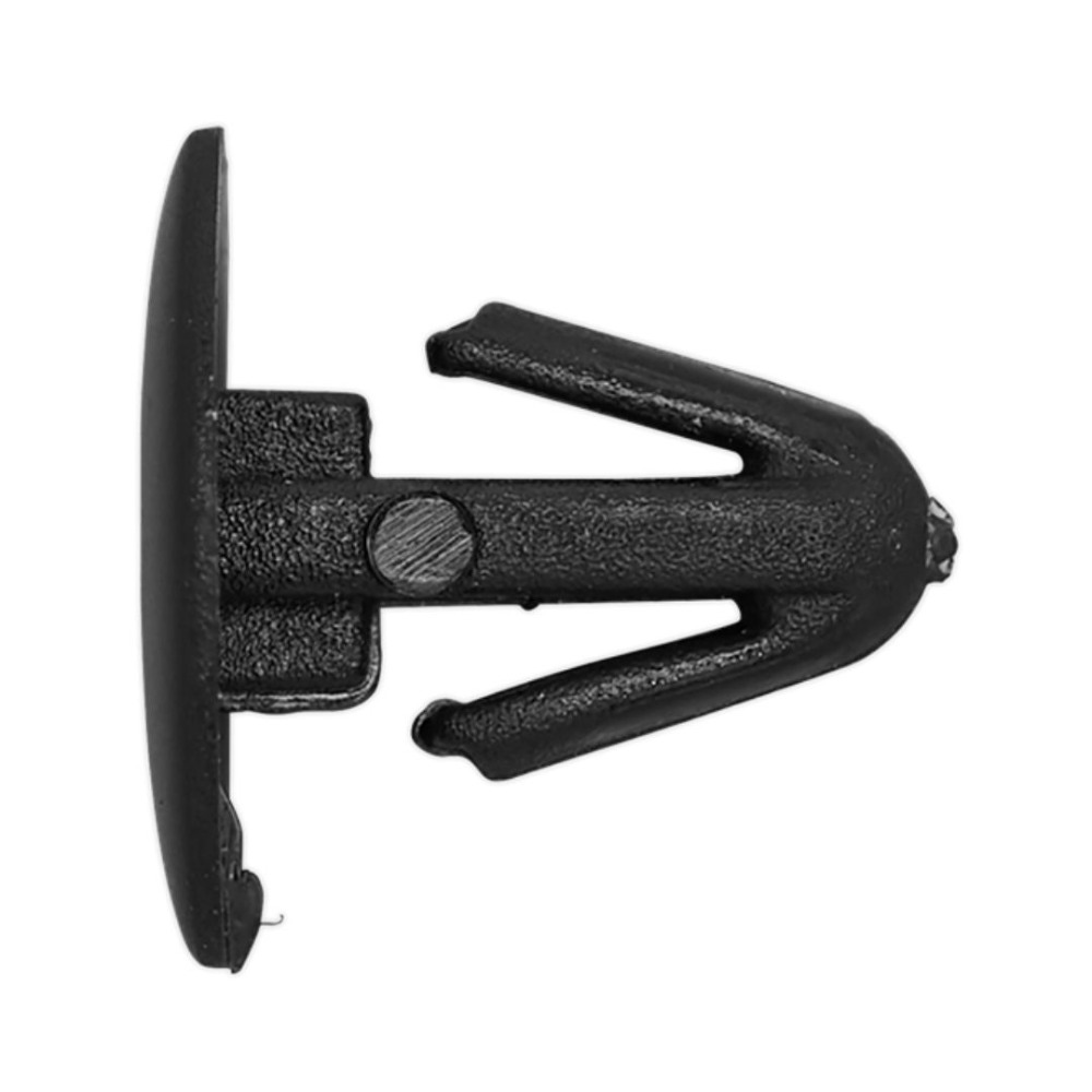 Sealey TCRC1210 Retaining Clip, Ø12mm x 12mm, Citroen - Pack of 20