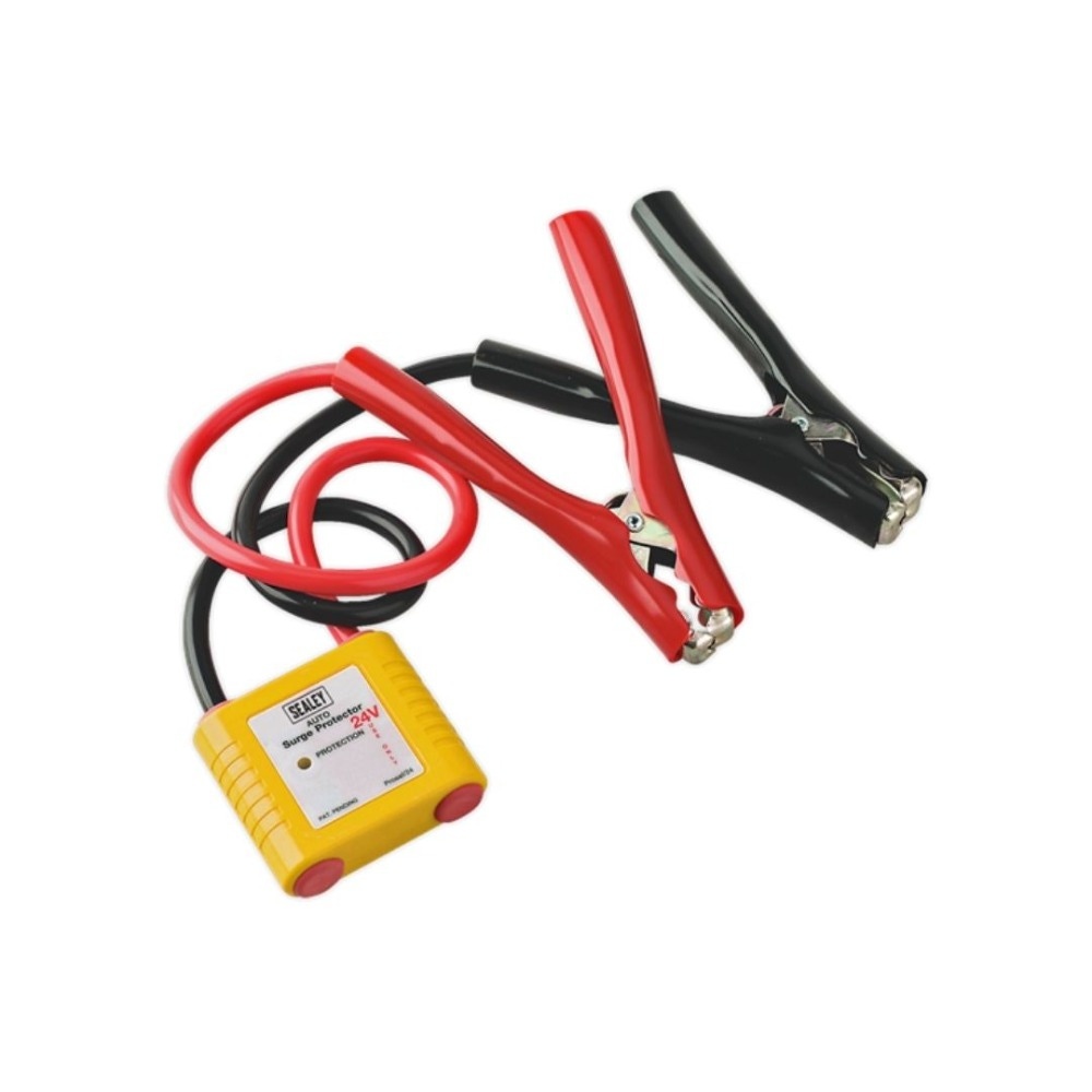 Sealey PROSAF/24 Auto Electronics Protection Device 24V