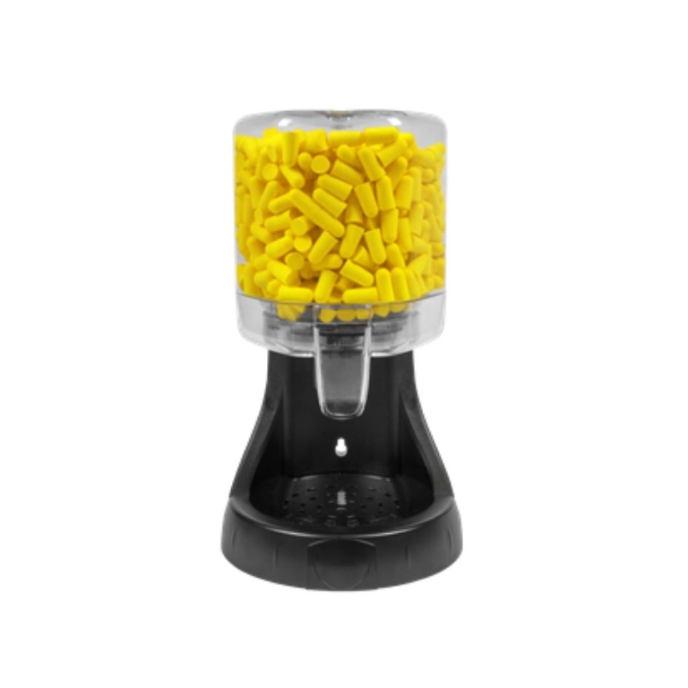 Sealey 403/250D Ear Plugs Dispenser Disposable - 250 Pairs