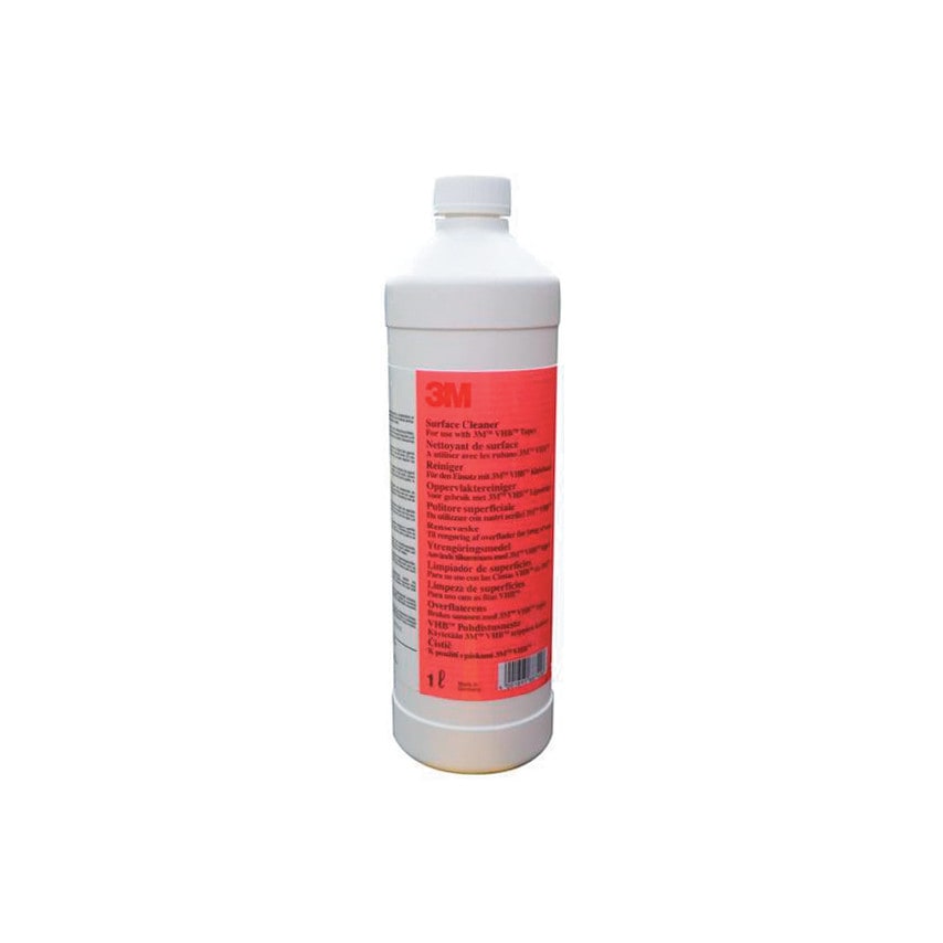 3M VHB Surface Cleaner, 1l 