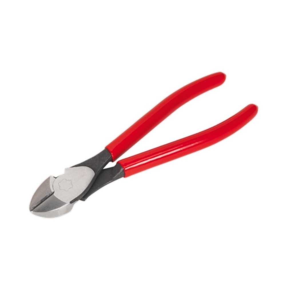 Sealey AK8566 Side Cutters Heavy-Duty 180mm