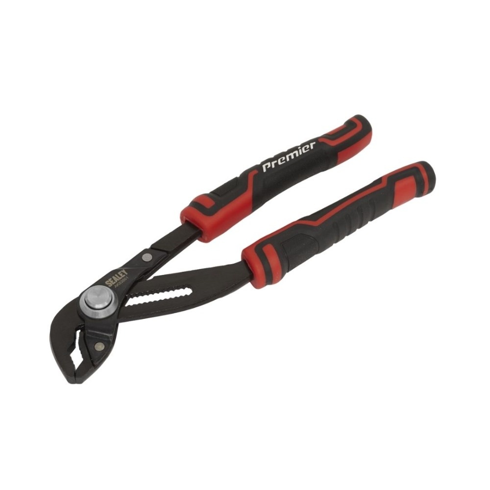 Sealey AK83801 Quick Release Water Pump Pliers 200mm