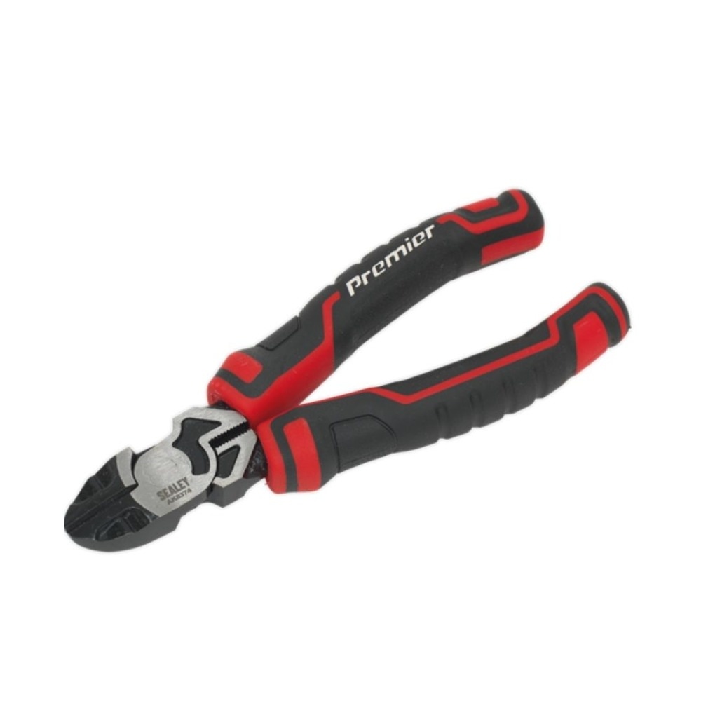 Sealey AK8374 Side Cutters High Leverage 160mm