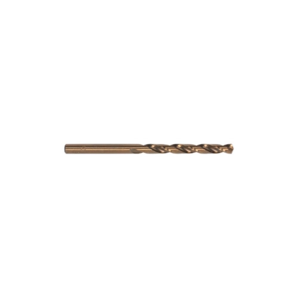 Sealey DB110CB HSS Cobalt Fully Ground Drill Bit Ø11mm Pack of 5