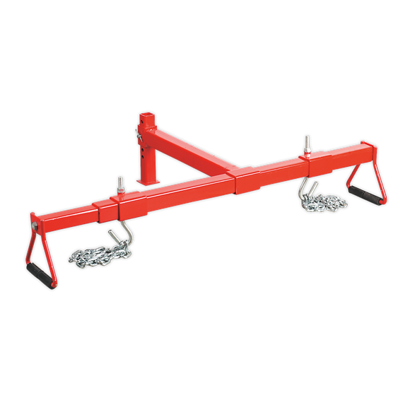 Sealey ES600 Engine Support Beam 600kg Heavy-Duty