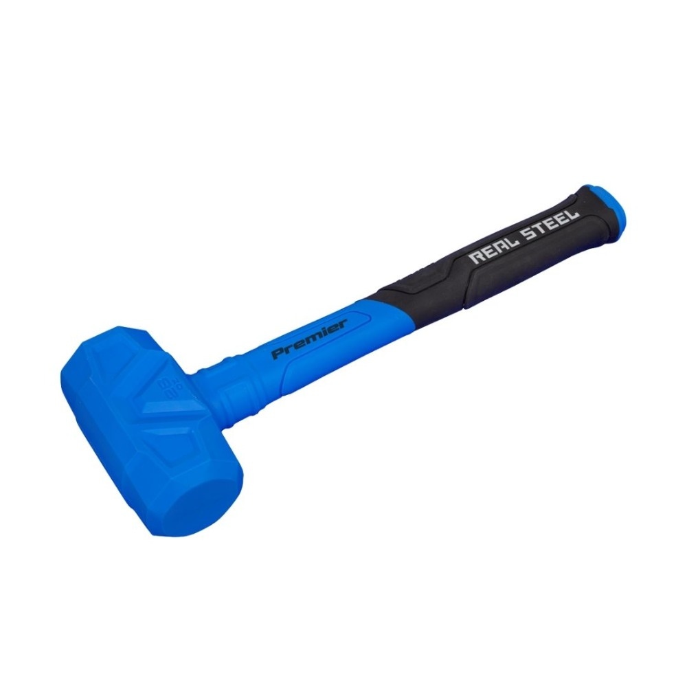 Sealey DBH01 Dead Blow Hammer 1.75lb