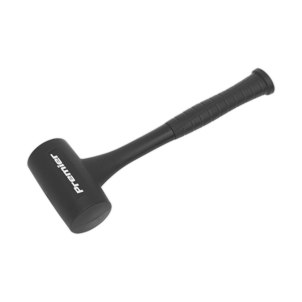 Sealey DBH1000 Dead Blow Hammer 2.2lb