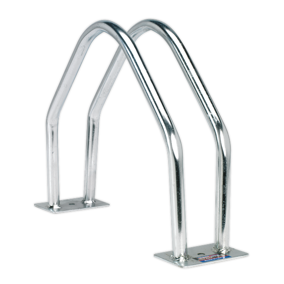 Sealey BS14 Bicycle Rack 1 Bicycle