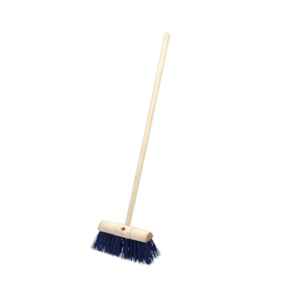 Sealey BM13H Yard Broom 13