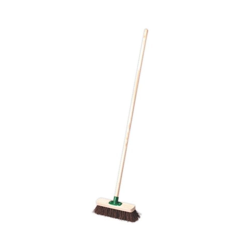 Sealey BM12H Broom 12