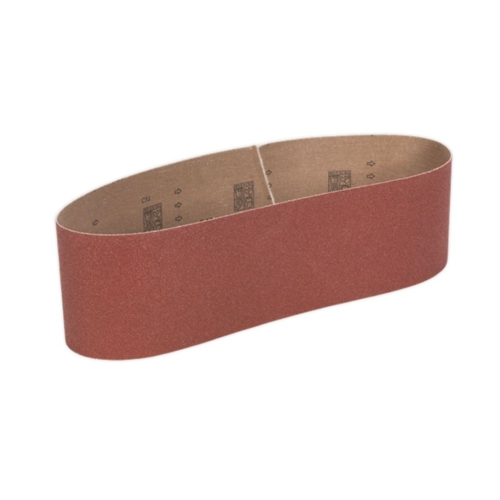 Sealey SB0016 Sanding Belt 100 x 915mm 100Grit