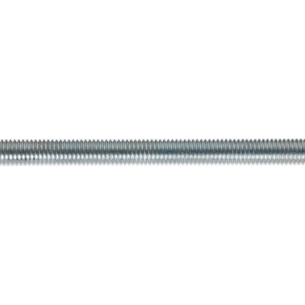 Sealey STUD8 Studding M8 x 1m Zinc Pack of 5