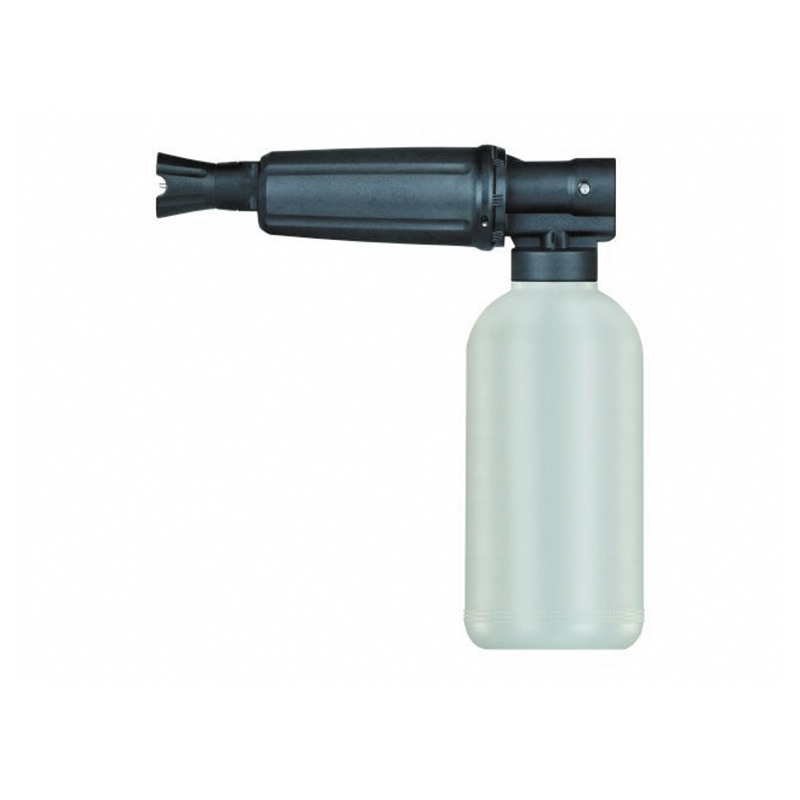 Suttner Snow Foam Lance with 1 Litre Bottle