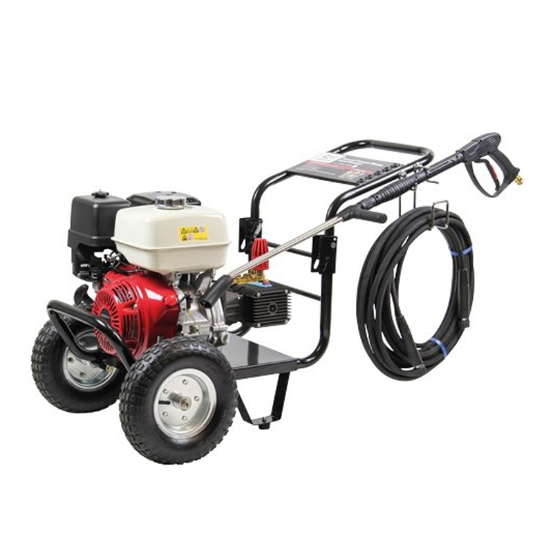 SIP Tempest PP660/165 Honda GX Pressure Washer