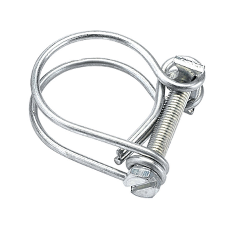 Draper 22598 Suction Hose Clamp (25mm/1