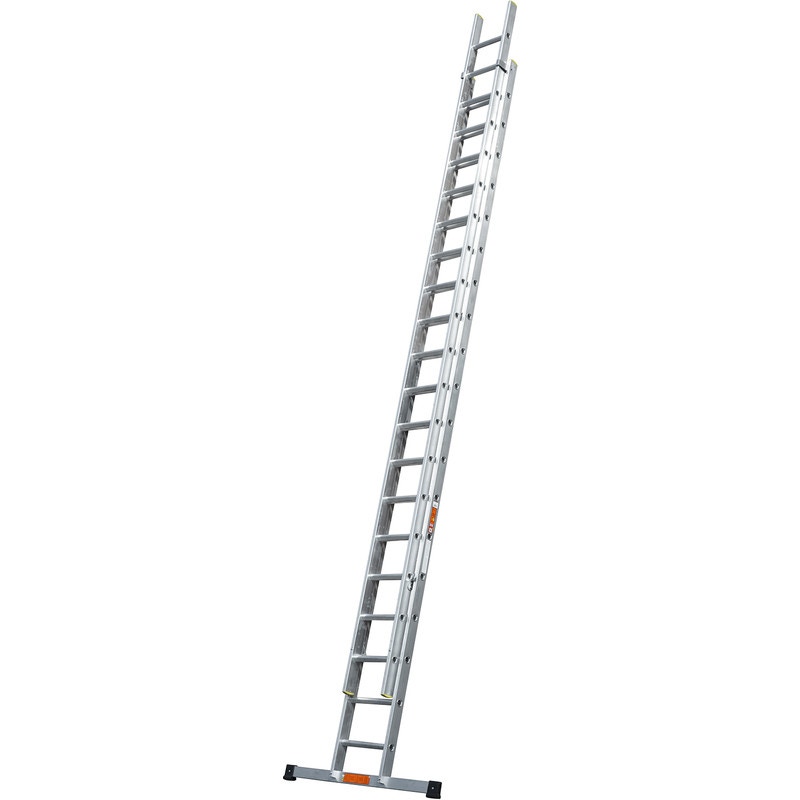 TB Davies 1102-035 5.0m Professional Double Section Ladder