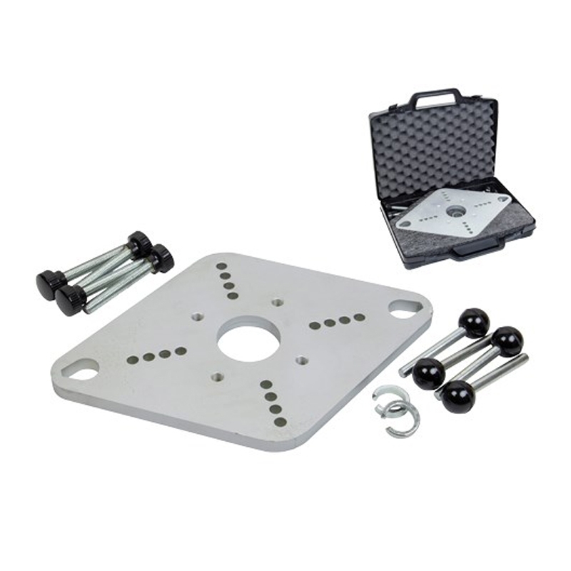 SIP 03663 Universal Spring Compressor Top Plate