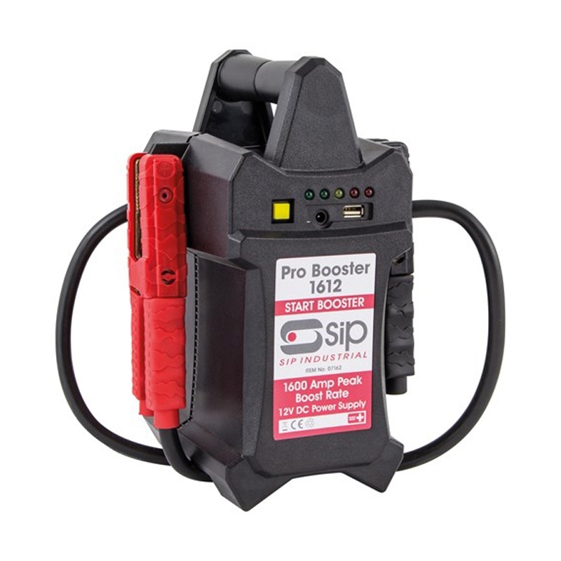 SIP 07162 12v Pro Booster 1612