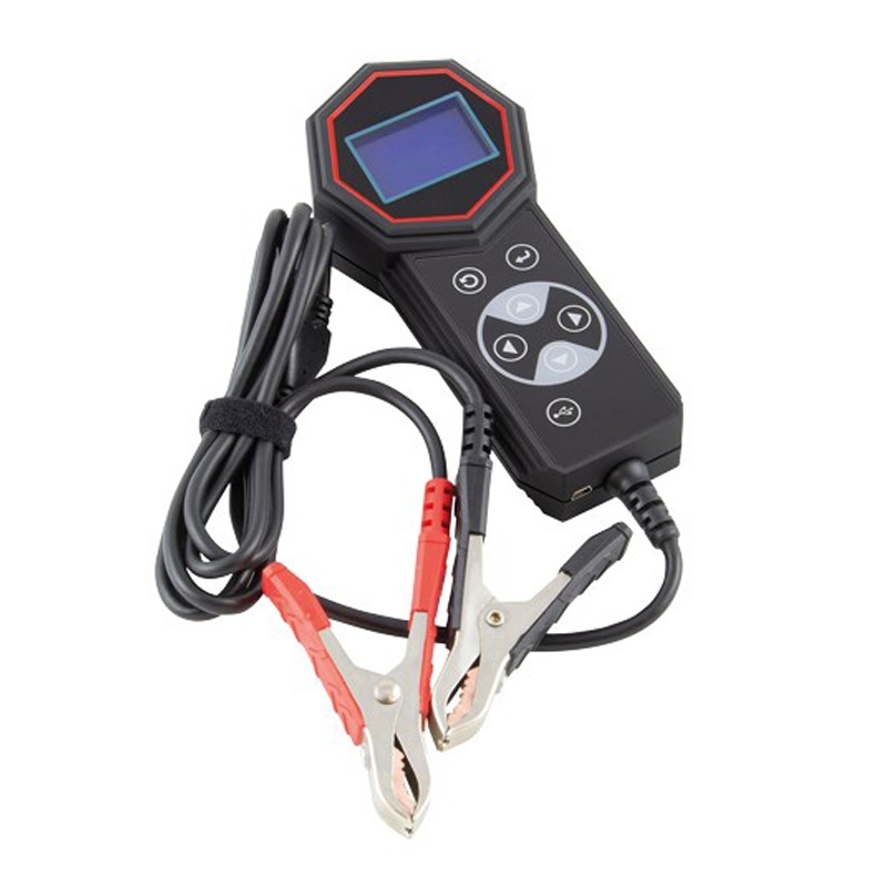 SIP 03566 12v T6 Battery Tester and Analyzer