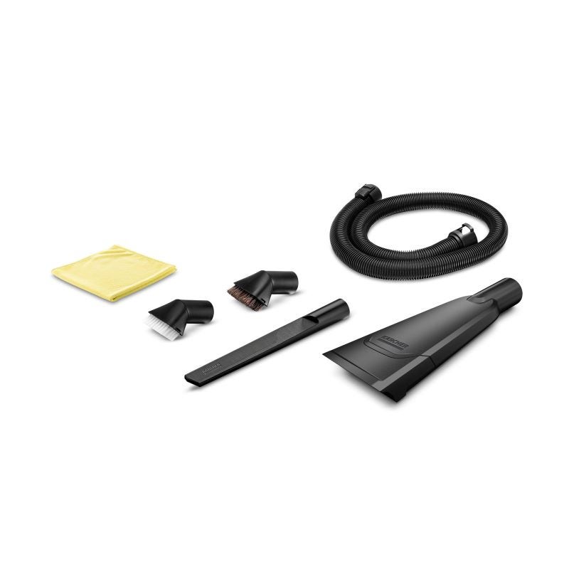 Karcher Car Interior Cleaning Kit