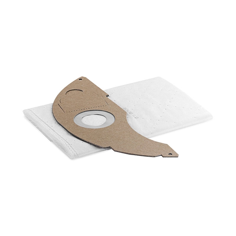 Karcher Fleece Filter bags for NT 22/1