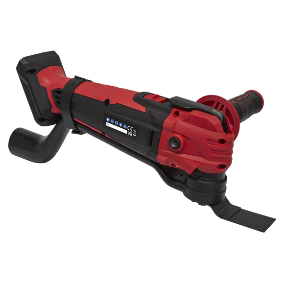 Sealey CP20VMT Oscillating Multi-Tool 20V - Body Only